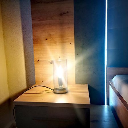 Ferienwohnungen Am Flusterbogen Görlitz Екстериор снимка