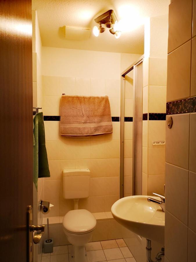 Ferienwohnungen Am Flusterbogen Görlitz Екстериор снимка