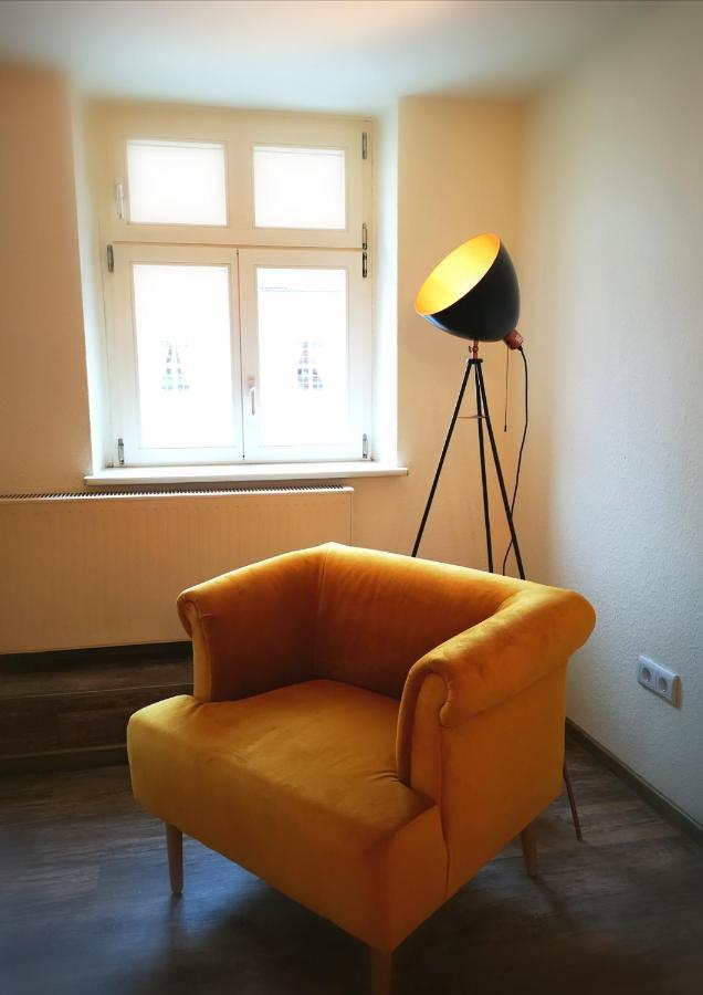 Ferienwohnungen Am Flusterbogen Görlitz Екстериор снимка