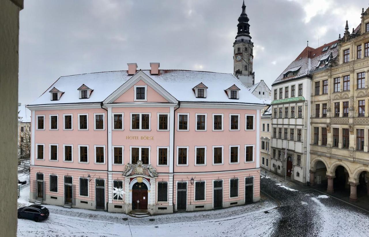 Ferienwohnungen Am Flusterbogen Görlitz Екстериор снимка